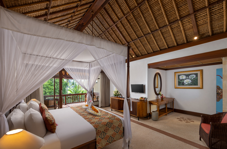 Others 3, Kori Ubud Resort & Spa, Gianyar