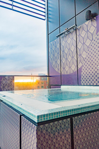 Sport & Beauty 2, Genting Hotel Resorts World Birmingham & Birmingham NEC, Solihull