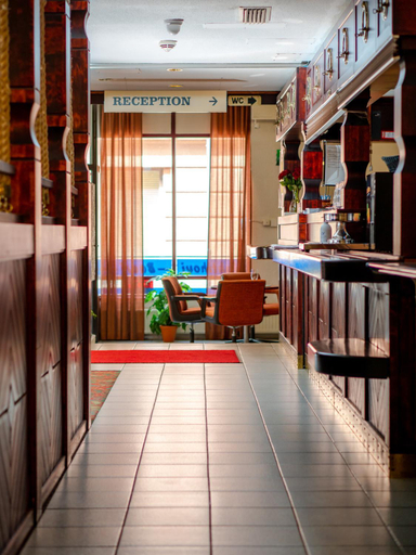 Public Area 3, Hotel Jahtihovi, North Savonia
