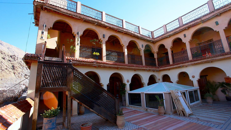 Exterior & Views 2, Dar Imlil, Al Haouz