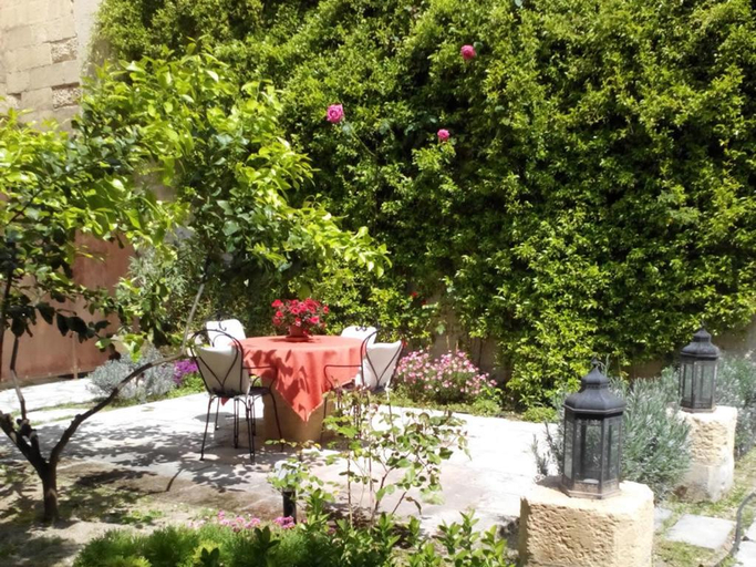 Others 4, B&b l'Orangerie D'epoque, Lecce