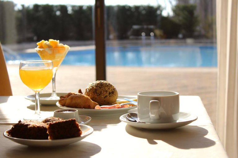 Food & Drinks 5, Hotel Meia Lua, Ovar