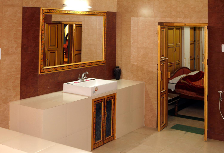 Bathroom 3