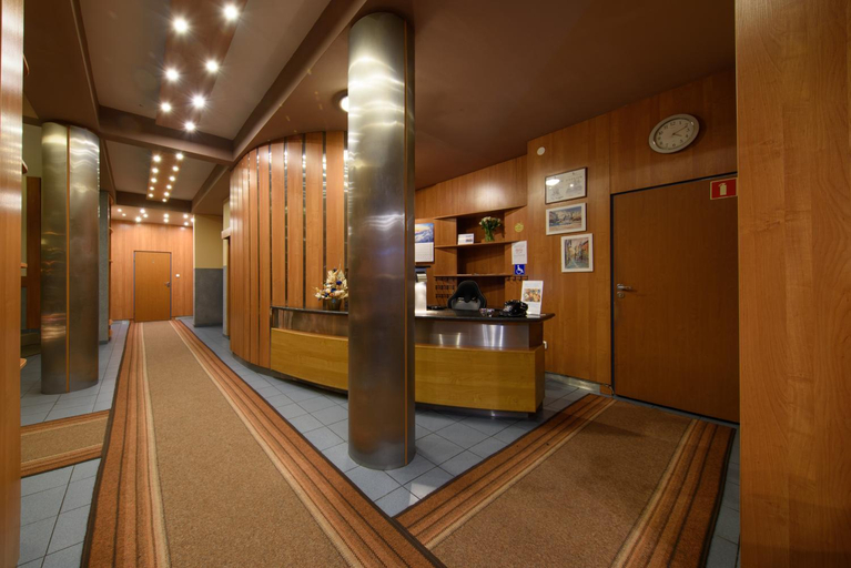 Public Area 3, Hotel Nowa Panorama, Kraków City