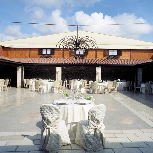 Others 5, Masseria Mofetta, Bari