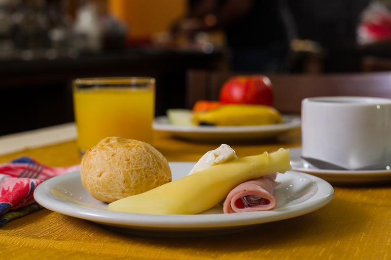 Food & Drinks 5, LEON PARK HOTEL e CONVENCOES - Melhor Custo Beneficio, Campinas