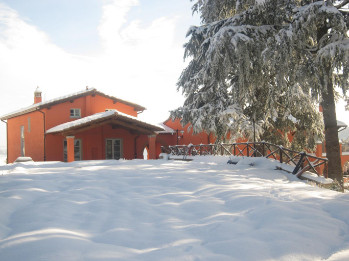 Exterior & Views 1, Agriturismo Villa Le Vigne, Arezzo