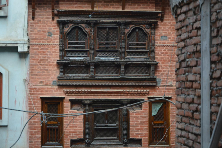 Others 5, Yamba Traditional Home, Bagmati