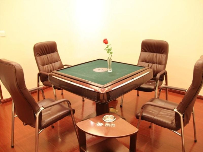 Others, GreenTree Inn HeFei Shushan District West Changjiang Road Fengle Building Express Hotel, Hefei