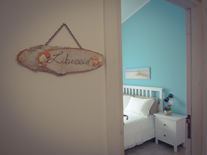 Others 3, B&B La Rosa dei Venti, Taranto