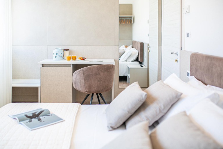 Bedroom 2, Condor, Venezia