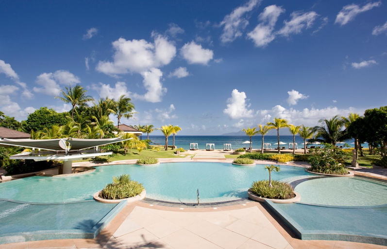 Sport & Beauty 2, Misibis Bay Resort, Bacacay
