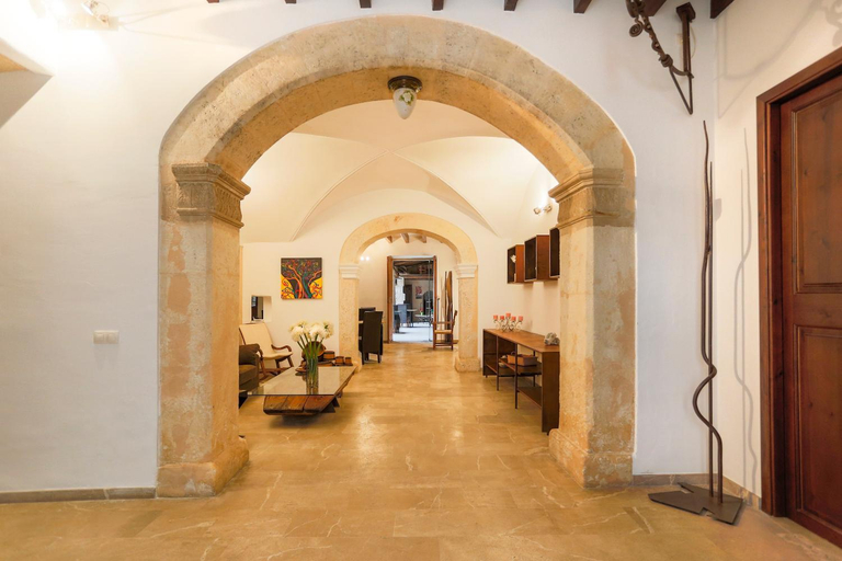 Public Area 5, Hotel Can Joan Capó - Adults Only, Baleares