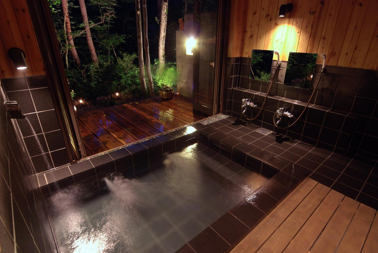 Sport & Beauty 2, Pension Tomato, Hakuba