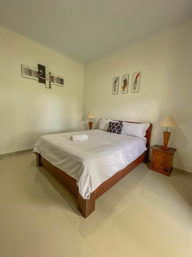 Bedroom 4, Gapul pinpilinPauxa, Klungkung