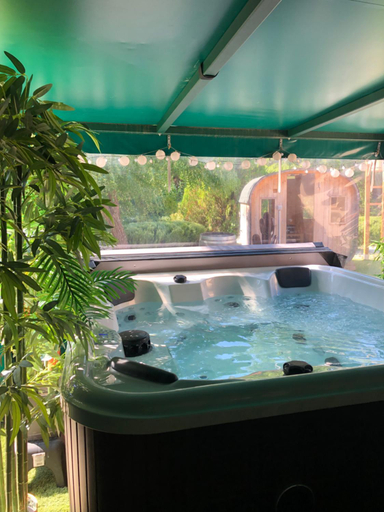 Sport & Beauty 5, Logis Hotel Spa Dejeunez Sous L Arbre, Bouches-du-Rhône