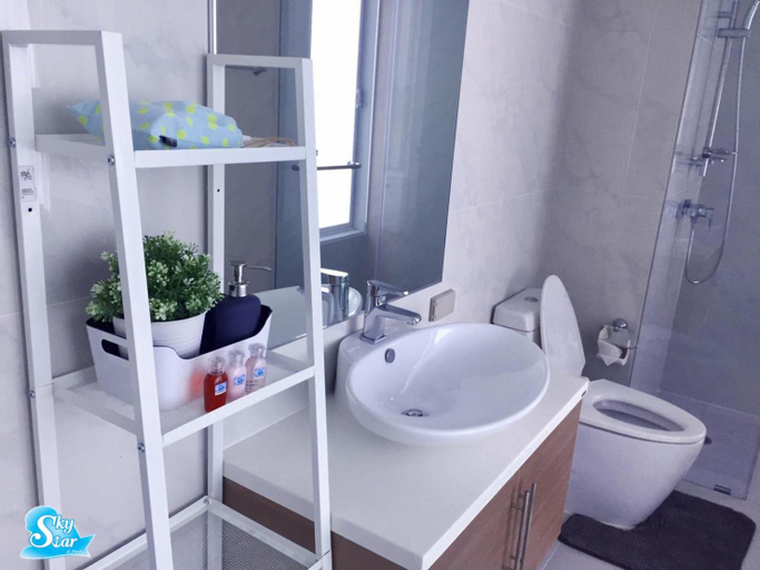 Bathroom 5, My Resort Hua-hin, Hua Hin