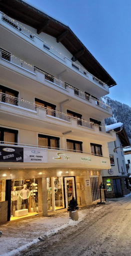 Others 5, Alphotel Garni Salner, Landeck