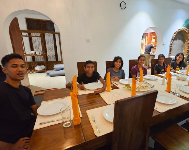Food & Drinks, Anuradhapura Villa by TEMCO Holiday Bungalows, N. Palatha East
