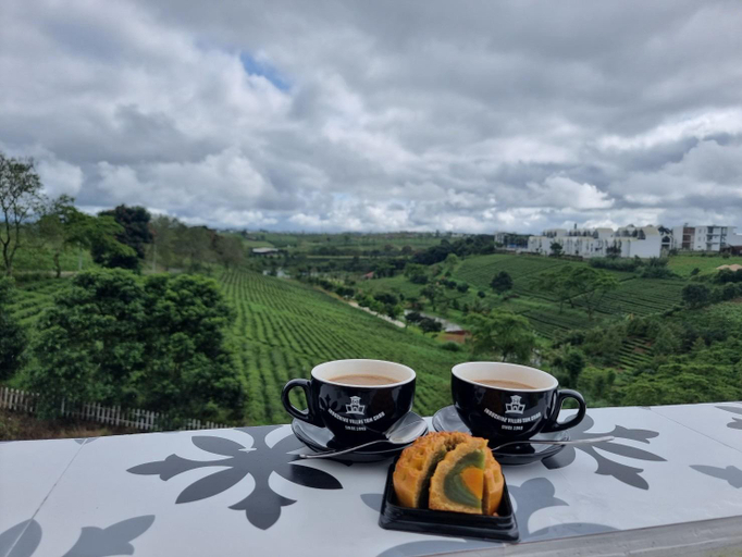 Food & Drinks, Indochine Villas Tam Chau Bao Loc, Bảo Lâm