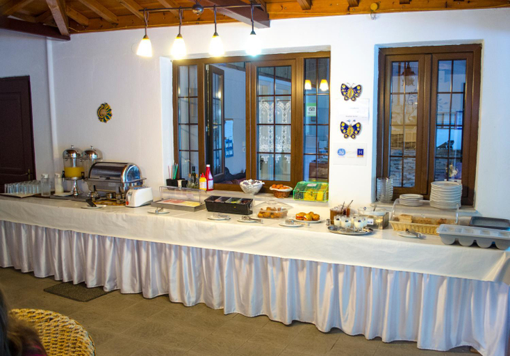 Food & Drinks 4, Hovolo Hotel Apartments, Thessaly