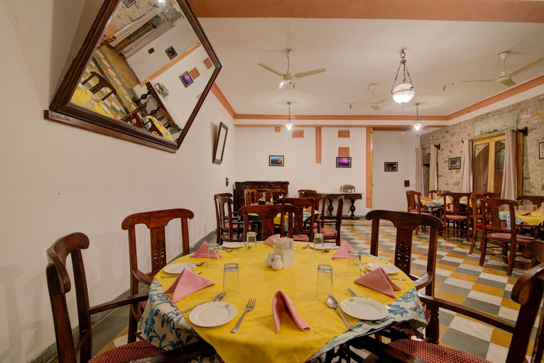 Food & Drinks 3, Fort Dadhikar, Alwar, Alwar