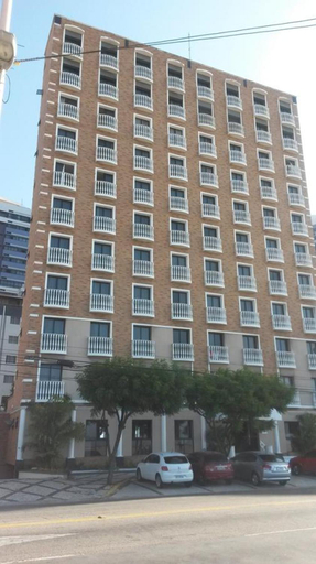 Classic Residence Beira Mar, Fortaleza