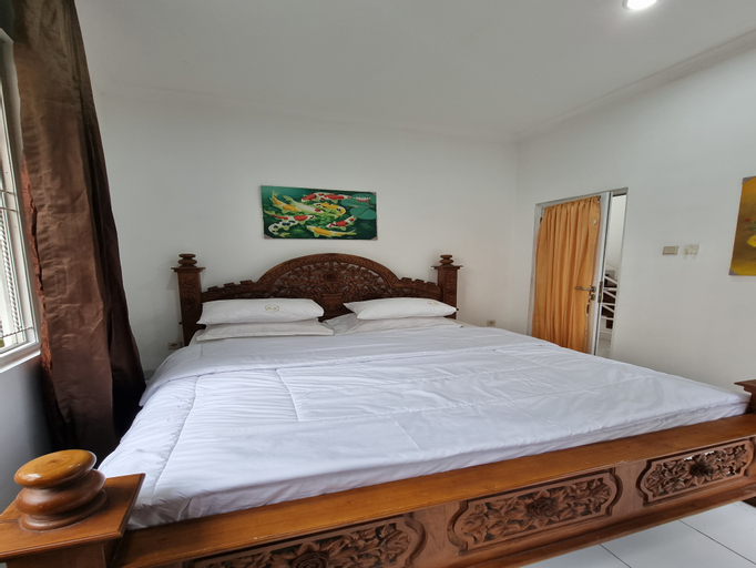 Bedroom 8