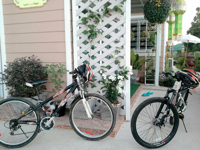 Others 3, Lampang Lanna Home, Muang Lampang