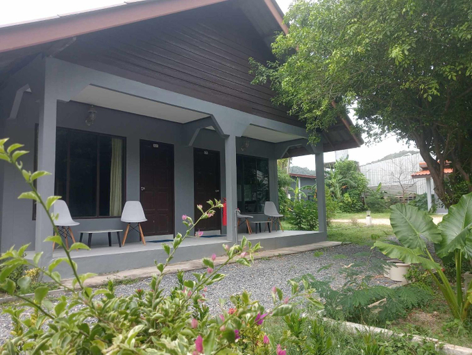 Exterior & Views 1, Scandinavian Beach Resort, Ko Lanta