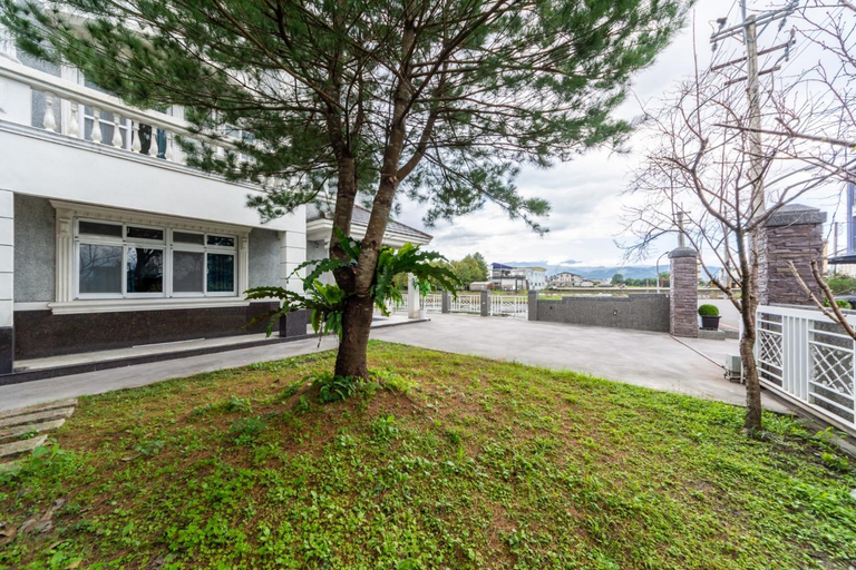 Others 5, Romatic Venice Homestay, Yilan