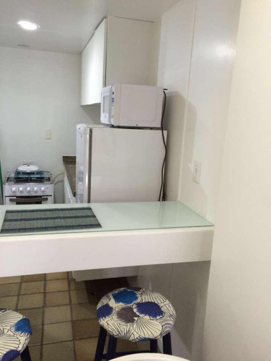 Others 4, Flat em Ondina (ap.404), Salvador