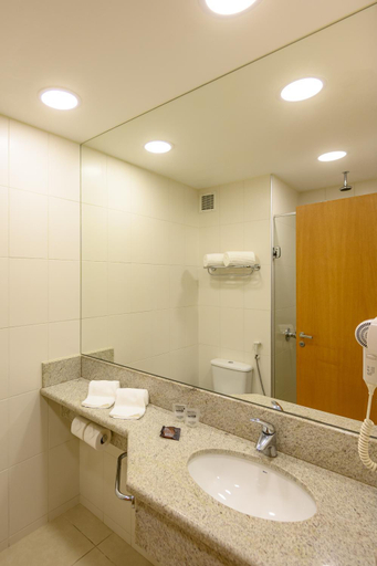 Others 5, UniHotel Salto, Salto