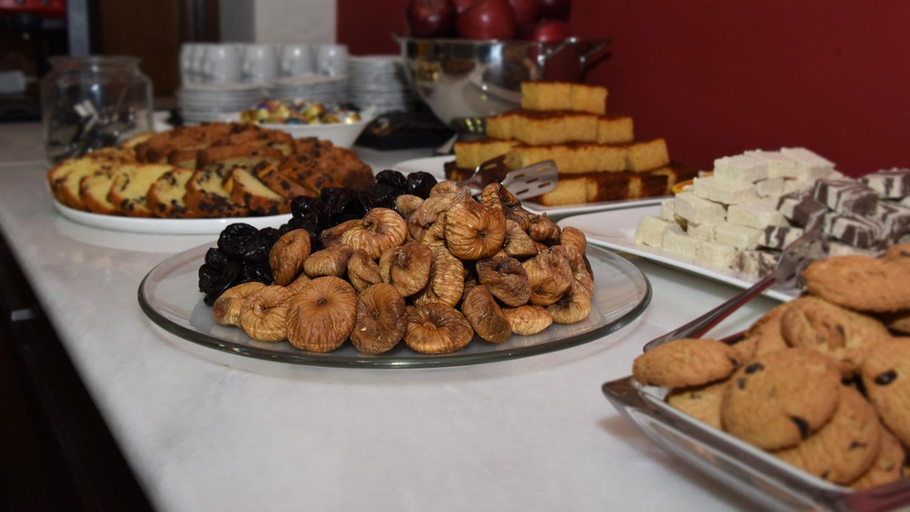 Food & Drinks 5, Dionisos Hotel, Thessaly