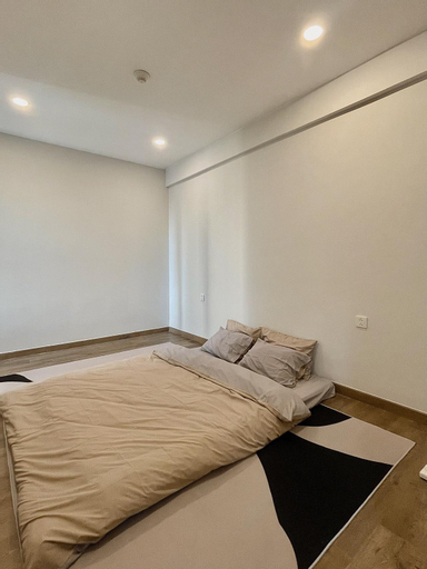 BIG PROMO! Luxury apartment 2bedroom Perfect view, District 7