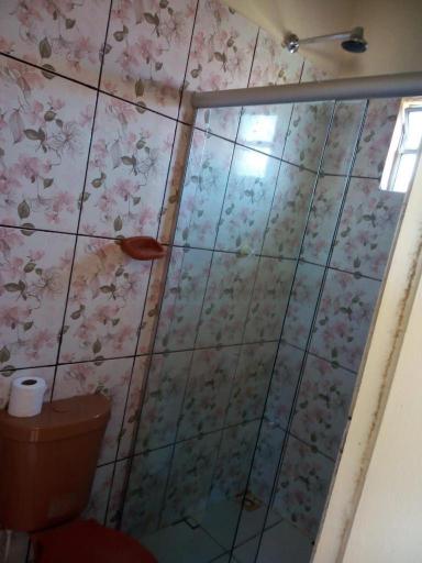 Bathroom 4, Hotel Pousada Paraiso Tropical, Salinópolis