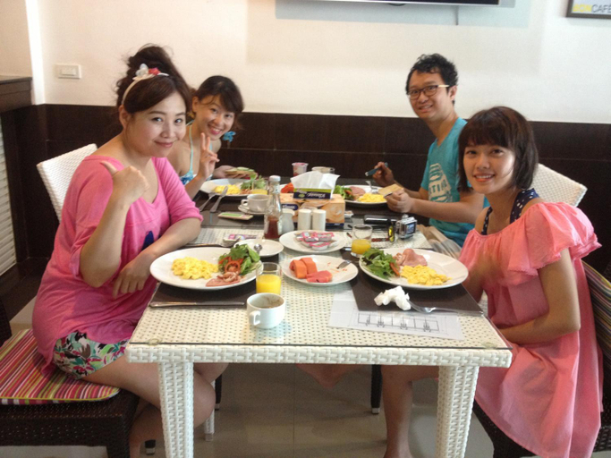 Others 5, Queen Boutique Hotel, Ko Samui
