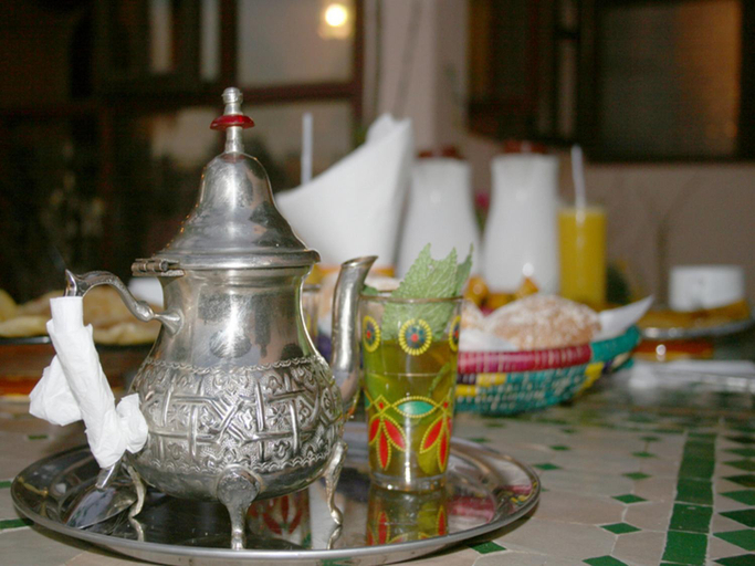 Food & Drinks 5, Riad Etoile D'essaouira, Essaouira