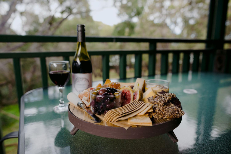 Food & Drinks 5, Yallingup Forest Resort, Busselton