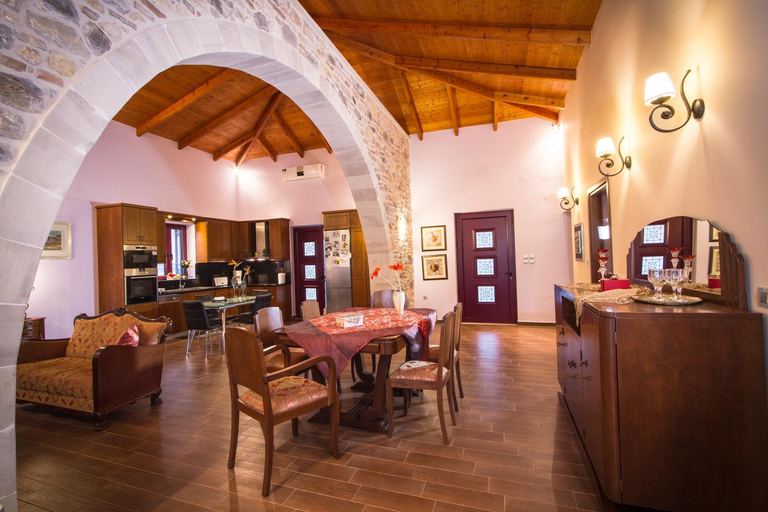 Others 5, PRIVATE Sapphiros Villa, Crete