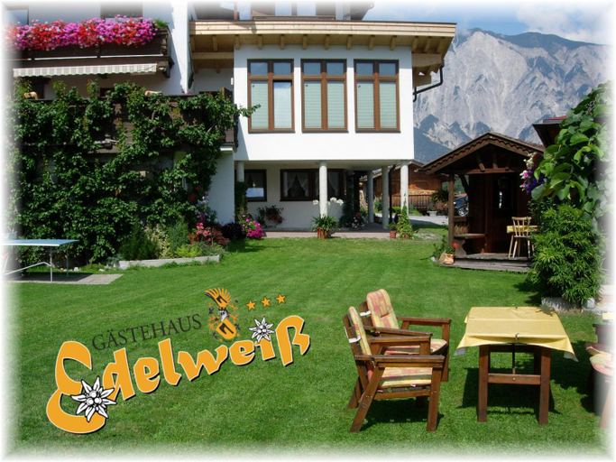 Others 3, Gastehaus Edelweiss, Imst