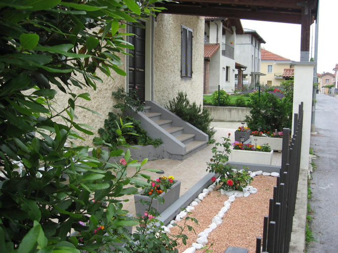 Others 5, Casa Bruno B&B, Cuneo