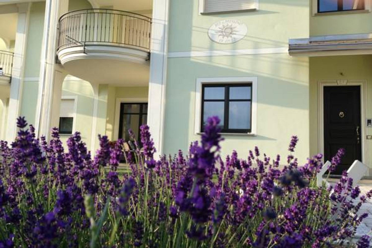 B&B Marzia, Cuneo