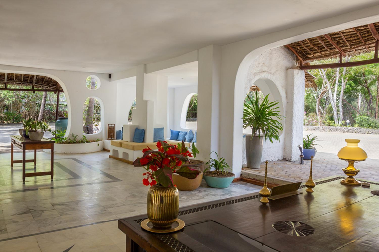Public Area, Ocean Village Club (Adults Only), Msambweni