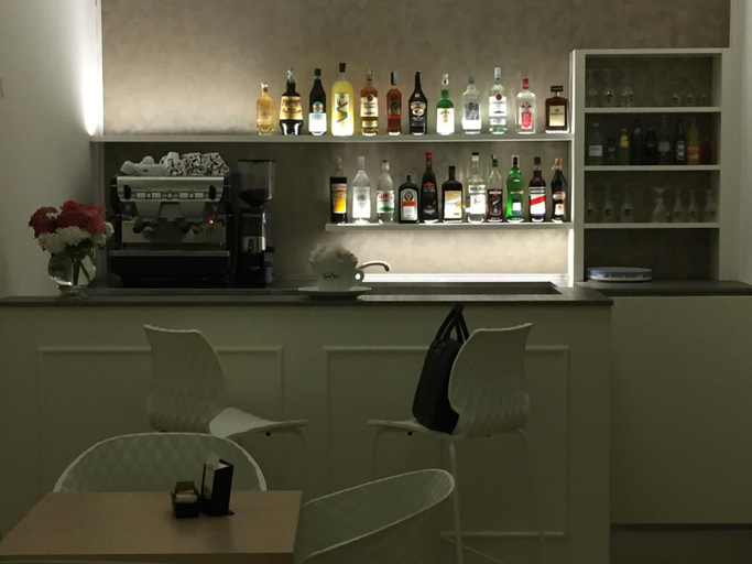 Food & Drinks 4, Fedora Hotel, Rimini