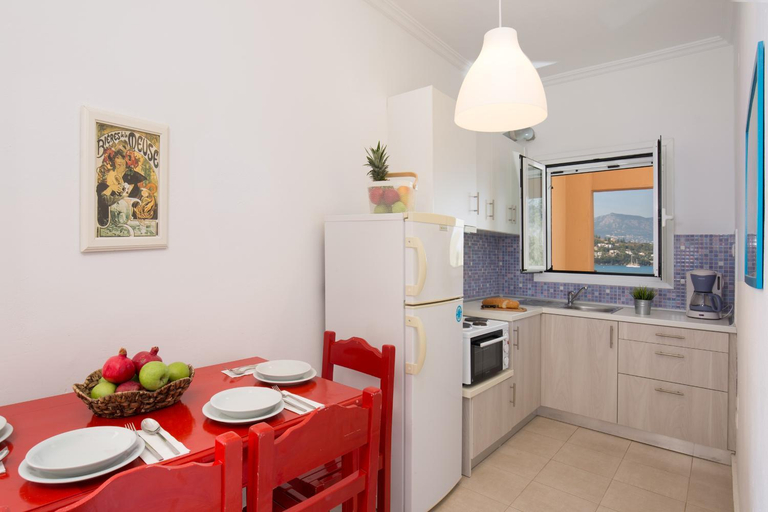 Others 2, Kontokali Lake House, Ionian Islands