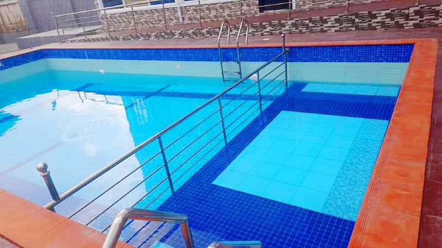 Sport & Beauty, Uranus House Uyo, Uyo