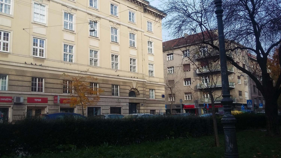 Exterior & Views 2, Apartments City&style, Zagreb