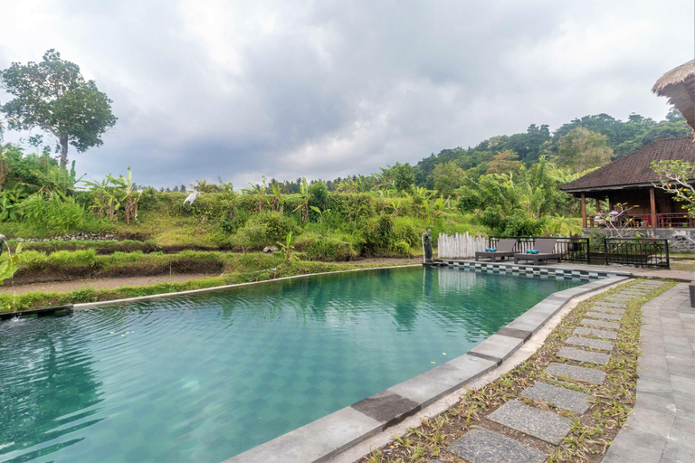 Sport & Beauty 5, AlamGangga Villas Tirta Gangga by AGATA, Karangasem