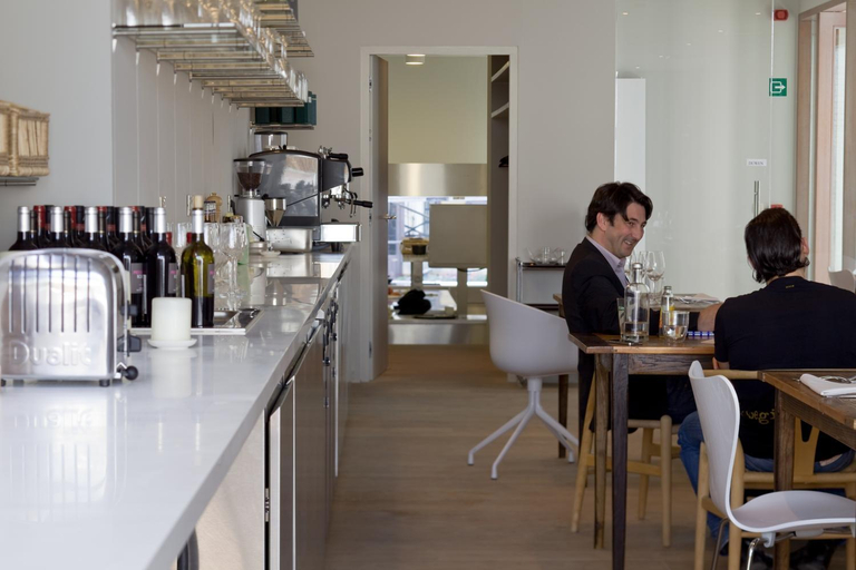 Food & Drinks 3, Wu Wei, West-Vlaanderen